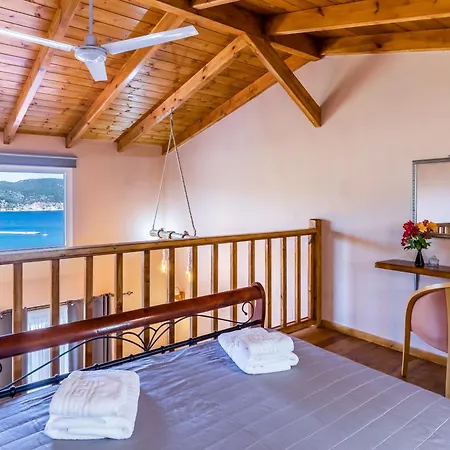 Irene's Paradise Apartment *