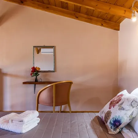 Irene's Paradise * Skopelos