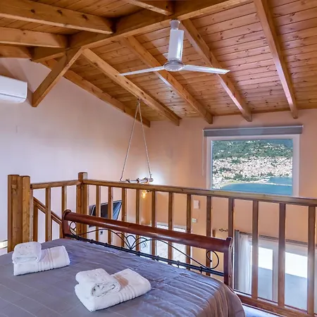 Daire Irene's Paradise *