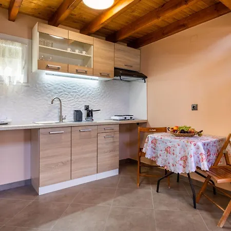 Daire Irene's Paradise