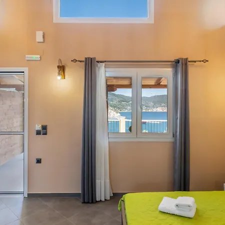 Irene's Paradise Apartment *