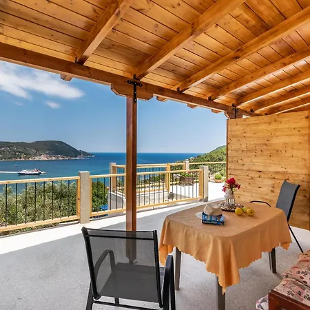 Irene's Paradise Apartment Skopelos Town