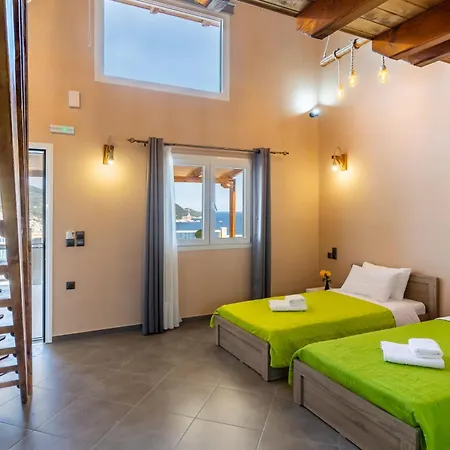 Irene's Paradise Apartment Skopelos Town