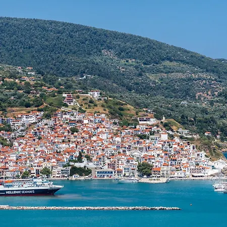 Daire Irene's Paradise *