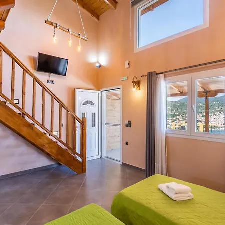 Daire Irene's Paradise