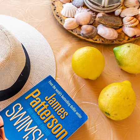 Irene's Paradise * Skopelos