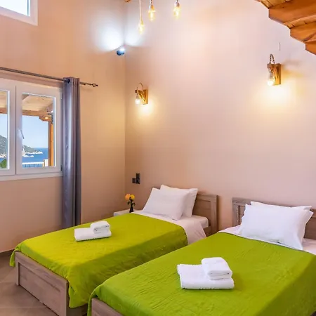 Daire Irene's Paradise *