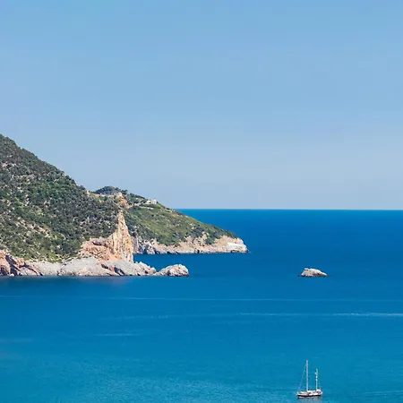 Irene's Paradise Daire *