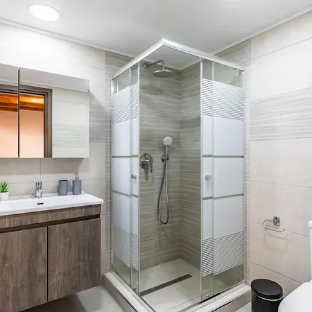 Daire Irene's Paradise