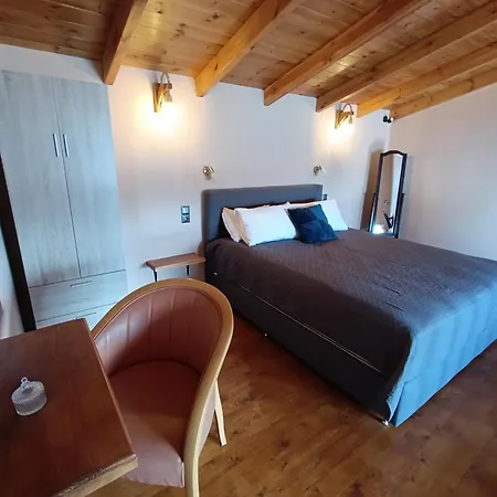 Irene's Paradise Daire