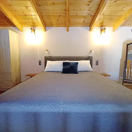 Irene's Paradise * Skopelos