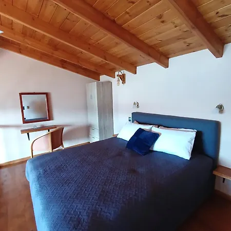 Daire Irene's Paradise