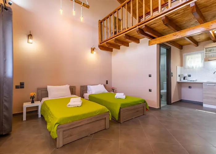 Irene's Paradise Skopelos