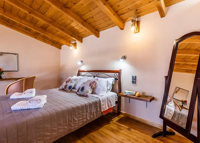 Apartament Irene's Paradise *