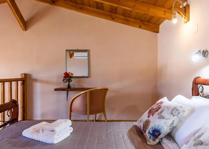 Irene's Paradise * Skopelos