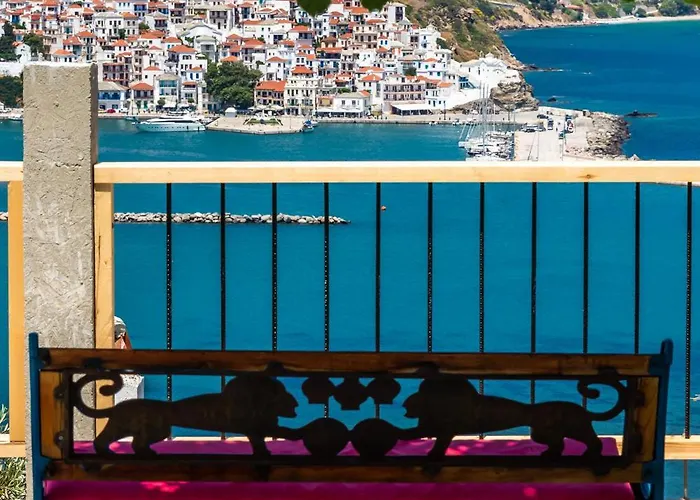 Irene's Paradise Apartament