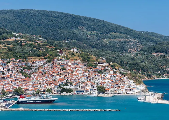 Apartament Irene's Paradise *