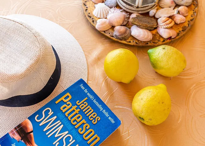 Irene's Paradise * Skopelos