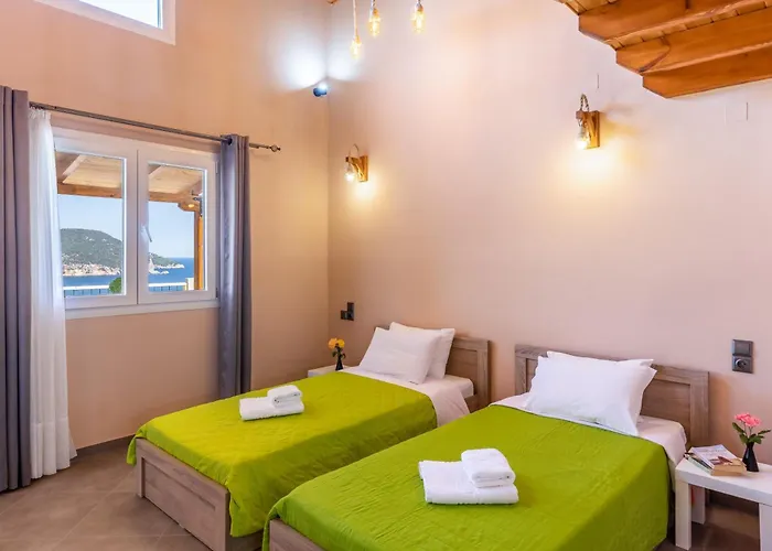 Apartament Irene's Paradise *