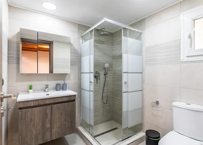 Apartament Irene's Paradise