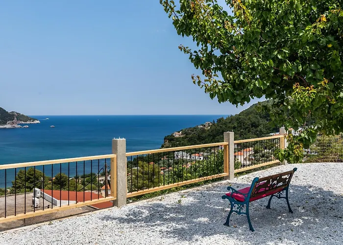 Irene's Paradise Apartament Skopelos