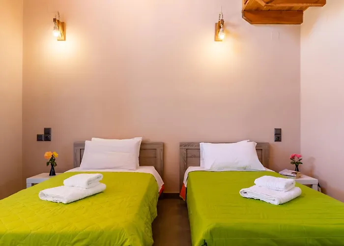 Irene's Paradise Apartament Skopelos