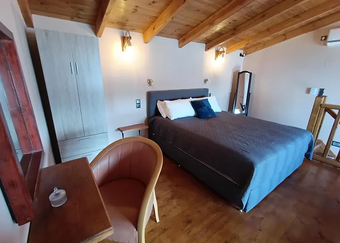 Irene's Paradise Apartament