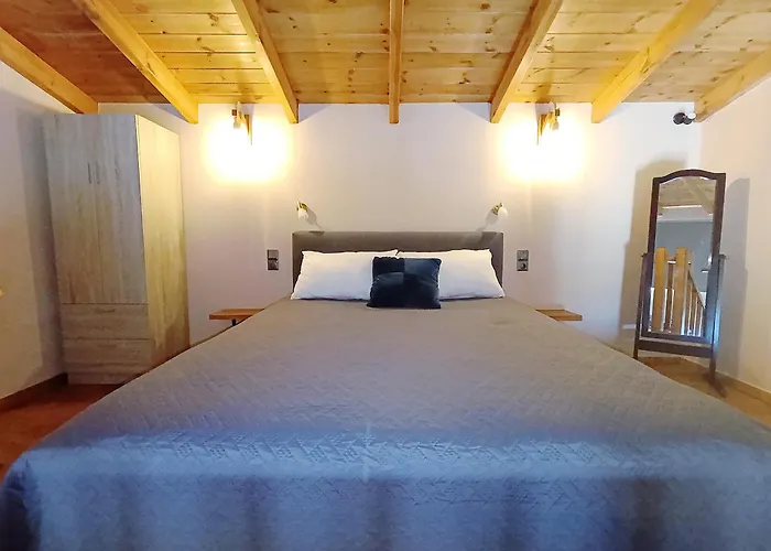 Irene's Paradise * Skopelos