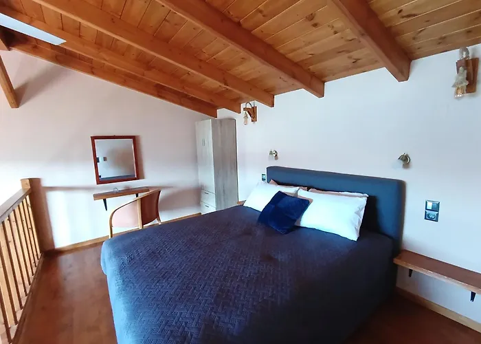 Apartament Irene's Paradise